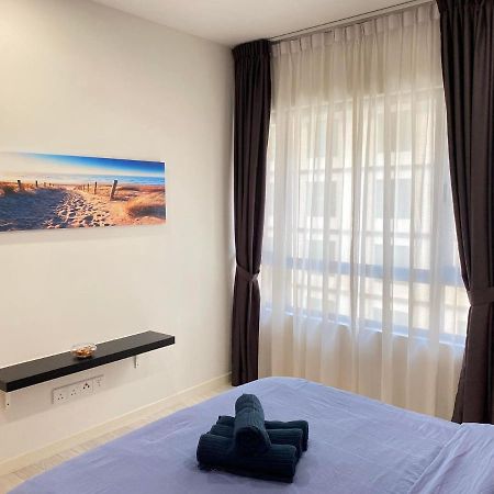 Suasana Jb At Jb Center Luxury Modern & Rustic 1Br Apt For Bussiness,Vacation Trips جوهر بهرو المظهر الخارجي الصورة